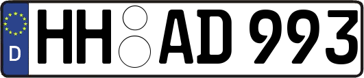 HH-AD993
