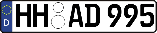 HH-AD995