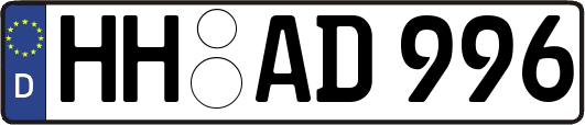 HH-AD996