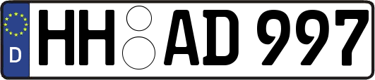 HH-AD997