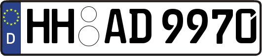HH-AD9970