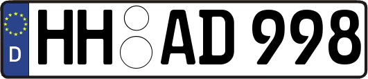 HH-AD998