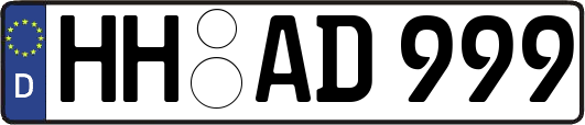 HH-AD999