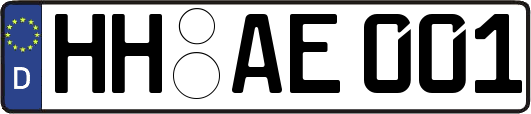 HH-AE001