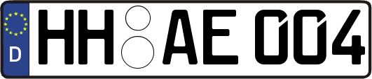 HH-AE004