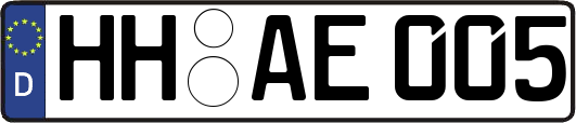 HH-AE005