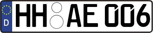 HH-AE006