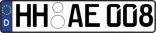 HH-AE008