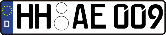 HH-AE009
