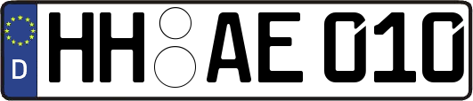 HH-AE010