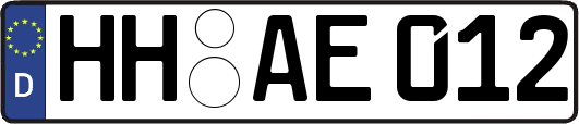 HH-AE012