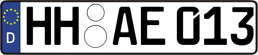 HH-AE013