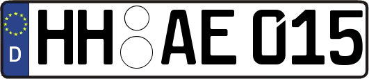 HH-AE015