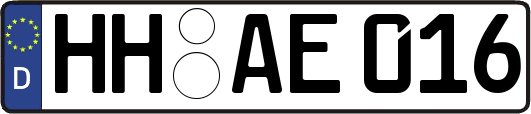 HH-AE016