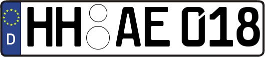 HH-AE018