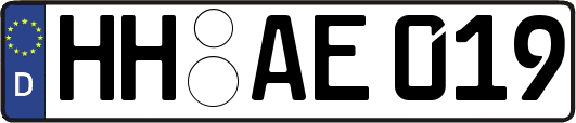 HH-AE019