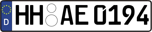 HH-AE0194