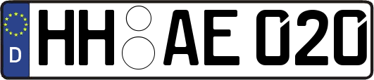 HH-AE020