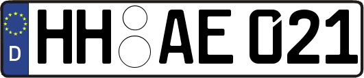 HH-AE021