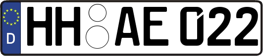 HH-AE022