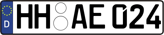 HH-AE024