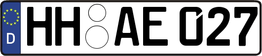 HH-AE027