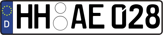 HH-AE028