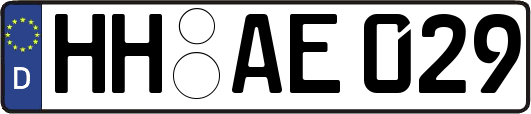 HH-AE029