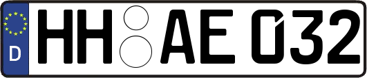 HH-AE032