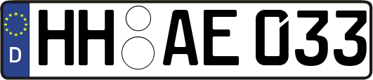 HH-AE033