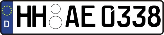 HH-AE0338