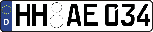 HH-AE034