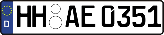 HH-AE0351