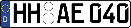 HH-AE040