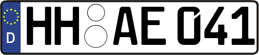 HH-AE041