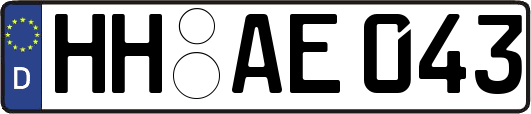 HH-AE043