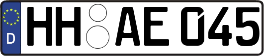 HH-AE045