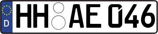 HH-AE046