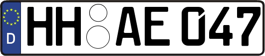 HH-AE047