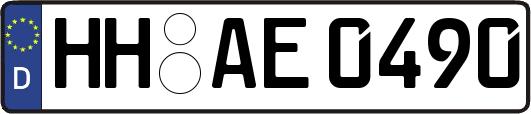 HH-AE0490