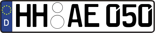 HH-AE050