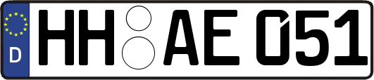 HH-AE051