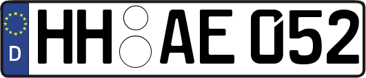 HH-AE052