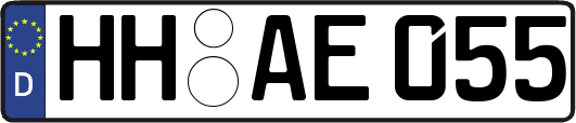 HH-AE055