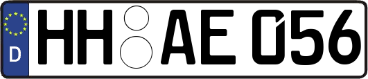 HH-AE056