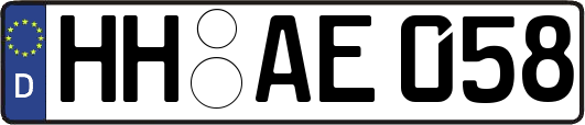 HH-AE058