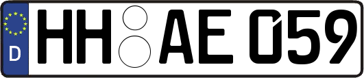 HH-AE059
