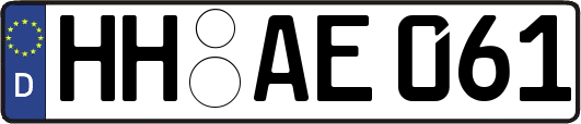 HH-AE061