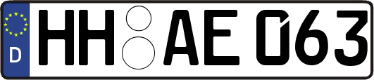 HH-AE063