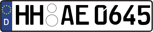 HH-AE0645